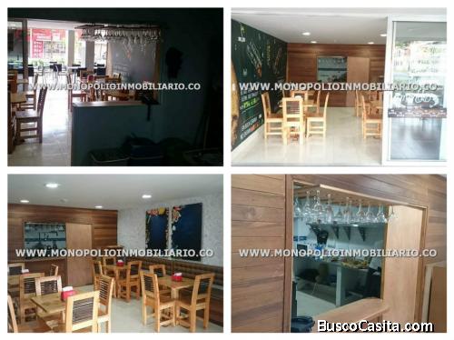 LOCAL EN VENTA - NIQUIA BELLO **COD: %&$%$/(10859