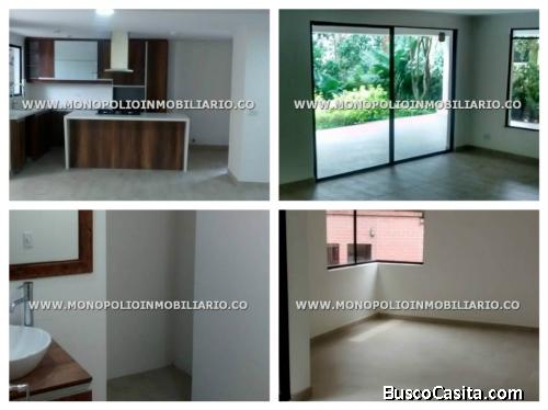 CASA UNIFAMILIAR EN VENTA - EL POBLADO SAN LUCAS &&& COD: $$%%&& 11881