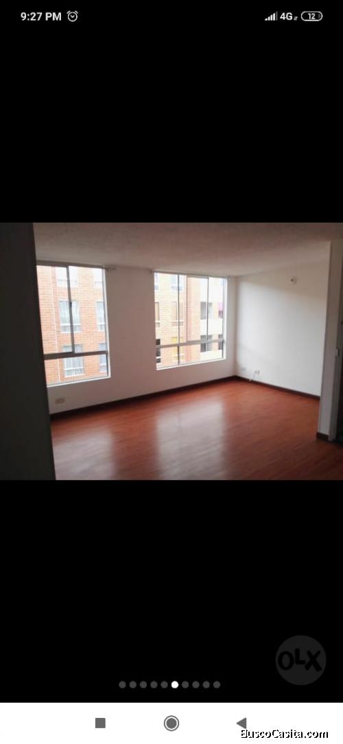 APARTAMENTO EN VENTA CIUDAD VERDE SOACHA