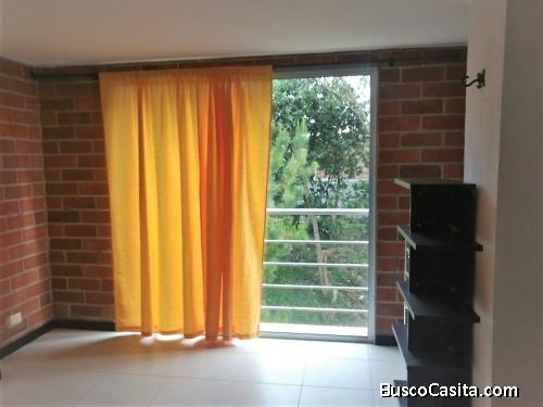 Vendo Apartamentos en Rionegro