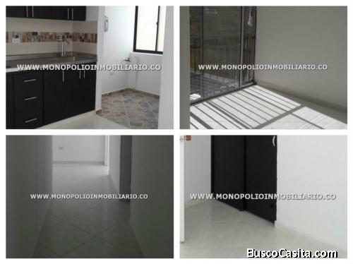 APARTAMENTO PARA LA VENTA EN MEDELLIN SECTOR MANRIQUE ##COD: ***     9139