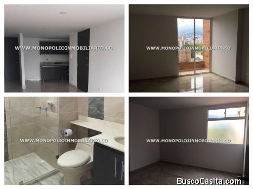 APARTAMENTO PARA LA VENTA EN MEDELLIN SECTOR SIMON BOLIVAR ##COD: ***     9181