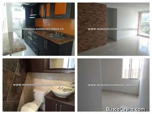 APARTAMENTO PARA VENDER EN MEDELLIN SECTOR BELEN ##COD: ***     9188
