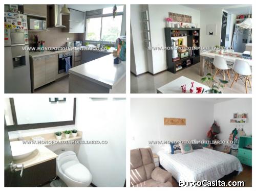 APARTAMENTO DUPLEX PARA VENDER EN MEDELLIN SECTOR EL POBLADO ##COD: ***     9189