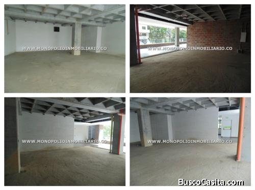 LOCAL EN VENTA - EL POBLADO VILLA CARLOTA **COD: %&$%$/(10667