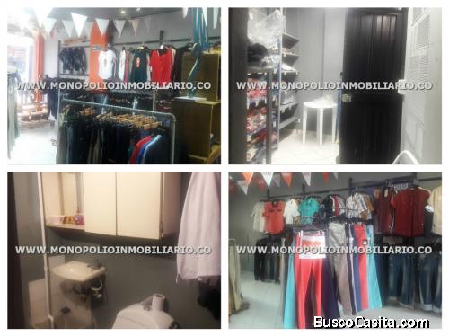 LOCAL EN VENTA - SANTA MARIA ITAGÜI **COD: %&$%$/(10623