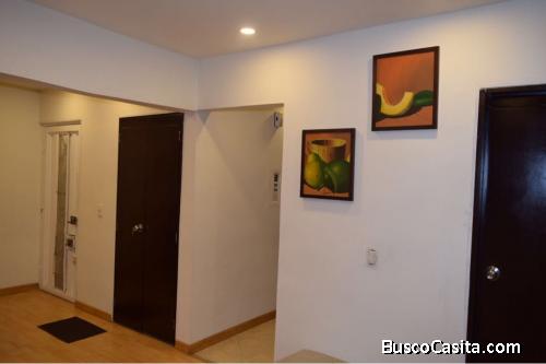 FABULOSO APARTAMENTO REMODELADO EN BOGOTA