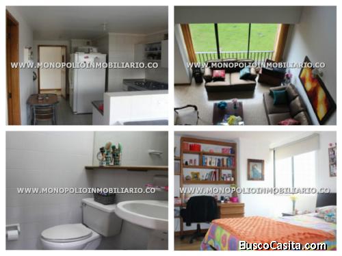 APARTAMENTO DUPLEX PARA LA VENTA EN MEDELLIN - EL POBLADO ##COD: ***     8778