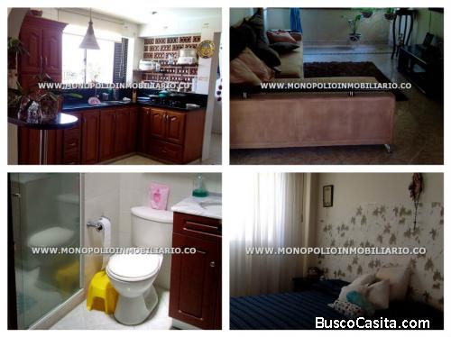APARTAMENTO PARA LA VENTA EN MEDELLIN - LOS COLORES **##COD: ***    ** 8671