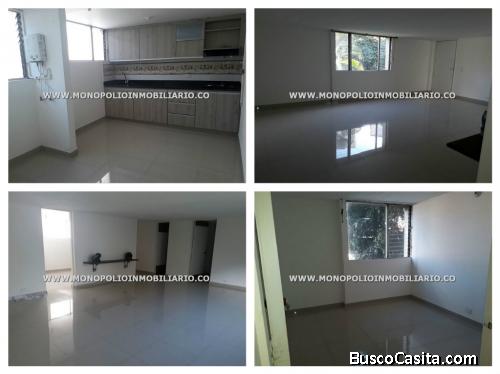 APARTAMENTO PARA LA VENTA EN MEDELLIN ##COD: *** 8162