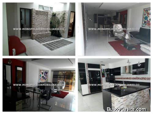APARTAMENTO PARA LA VENTA EN MEDELLIN - LAURELES **##COD: *** 8161
