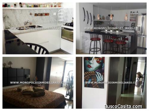APARTAMENTO PARA LA VENTA EN MEDELLIN LAURELES ##COD: ***8268