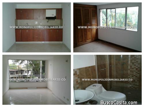 APARTAMENTO PARA LA VENTA EN SIMON BOLIVAR MEDELLIN  ##COD: ***     7722