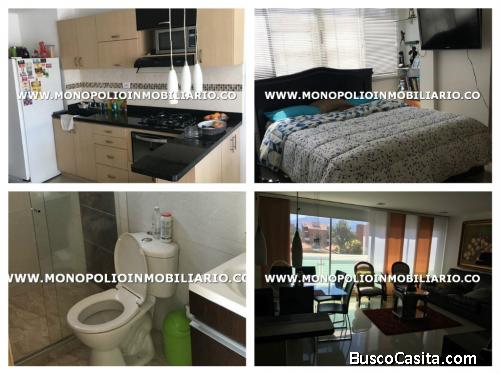 APARTAMENTO PARA LA VENTA EN MEDELLIN - BELEN ROSALES  **##COD: ***    ** 7809