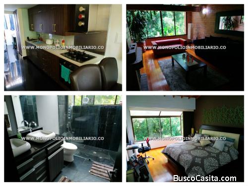 CASA UNIFAMILIAR EN VENTA - EL POBLADO LOS BALSOS &&& COD: $$%%&& 11453