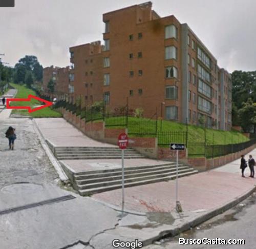 APARTAMENTO EN SUBA CON EXCELENTES ACABADOS