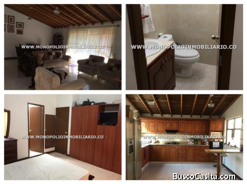APARTAMENTO PARA LA VENTA EN MEDELLIN - BELEN  ##COD: ***     6892