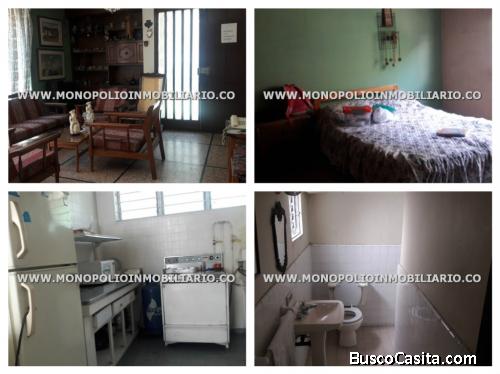 CASA LOTE PARA LA VENTA EN CONQUISTADORES - MEDELLIN  &&& COD: $$%%&& 6691
