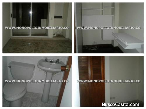 APARTAMENTO PARA LA VENTA EN BELEN - MEDELLIN  ##COD: ***     6072