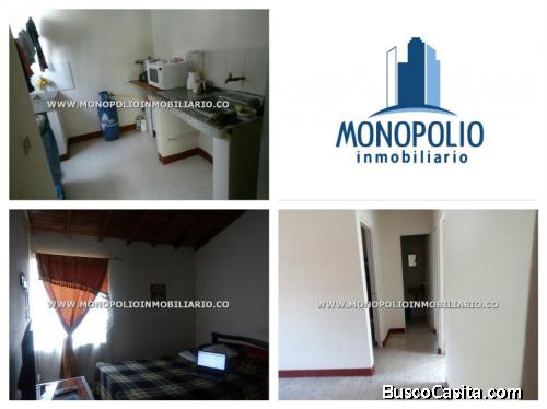 APARTAMENTO PARA LA VENTA EN MEDELLÍN - ROBLEDO  ##COD: ***     5333