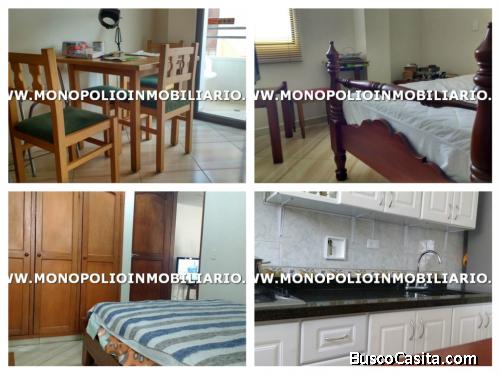 APARTAMENTO PARA LA VENTA EN MEDELLÍN - LAURELES  ##COD: ***     5022 