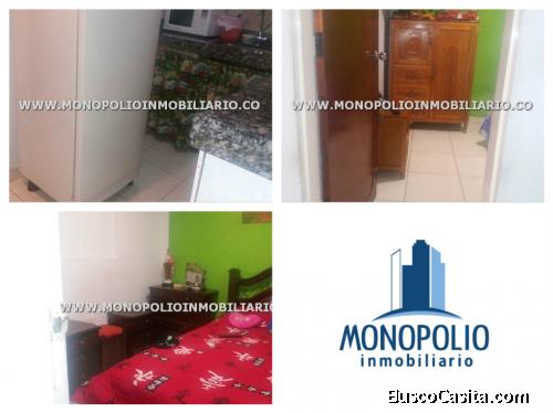 APARTAMENTO PARA LA VENTA EN SAN CRISTOBAL - MEDELLIN  &&& COD: $$%%&& 6029
