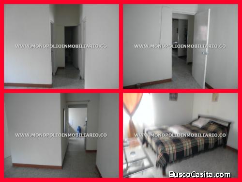 CASA PARA LA VENTA VILLA FLORA  ROBLEDO &&& COD: $$%%&&  3435