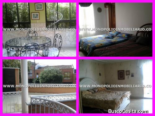 APARTAMENTO LA VENTA EN MEDELLIN EL POBLADO  &&& COD: $$%%&&  3258 
