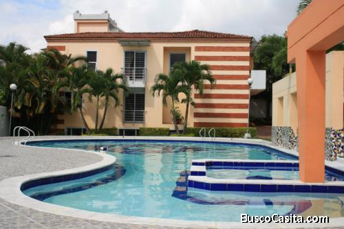 SE ARRIENDA CASA EN  CONJUNTO RESIDENCIAL SAN JERONIMO IBAGUE
