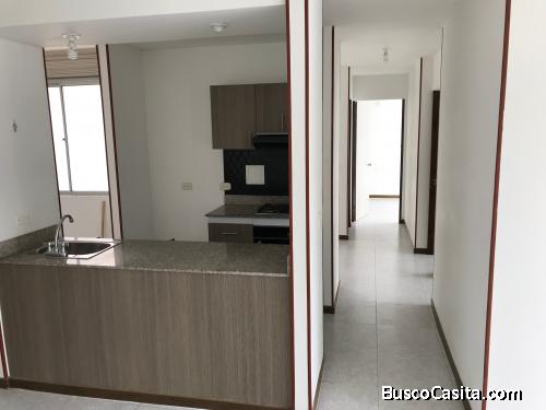 VENTA DE HERMOSO APARTAMENTO