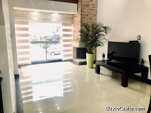 LINDA CASA ESQUINERA  REMODELADA - MARANTA- SUPER PRECIO NEGOCIABLE !!