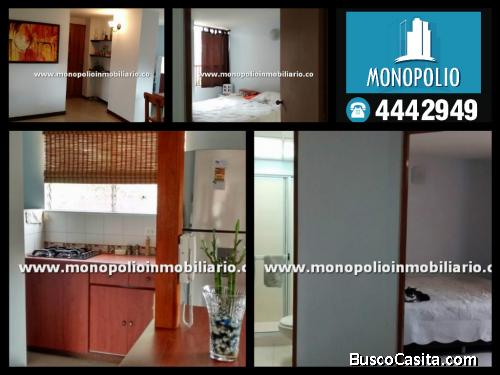 APARTAMENTO PARA LA VENTA EN CALANZANS **##COD: *** 2533