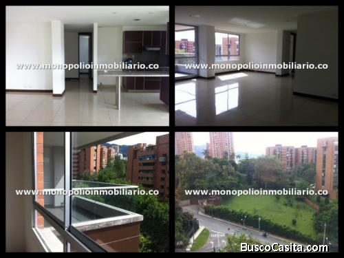 APARTAMENTO PARA LA VENTA EN EL POBLADO **##COD: *** 1831