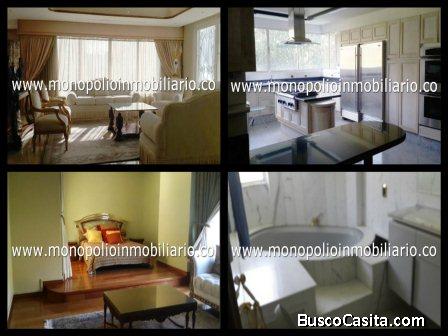 PENTHOUSE PARA LA VENTA EN EL POBLADO ##COD: ***: 912