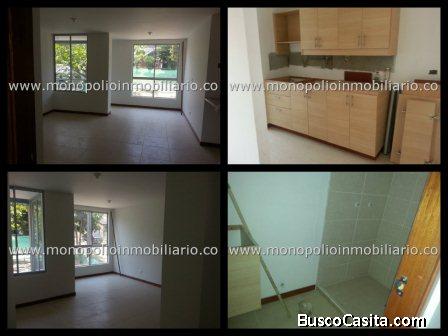 APARTAMENTO PARA LA VENTA EN MEDELLÍN SECTOR PABLO TOBÓN EN LÓPEZ DE MESA ##COD: ***702
