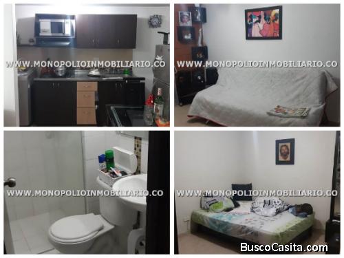 APARTAMENTO EN VENTA - SAN ANTONIO DE PRADO ##COD: ***     14037