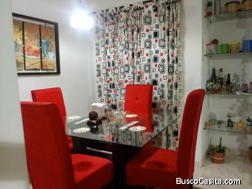 HERMOSO Y ACOGEDOR APARTAMENTO