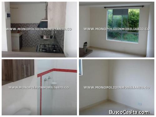 APARTAMENTO EN VENTA - BUENOS AIRES BARRIOS DE JESUS ##COD: ***     14027