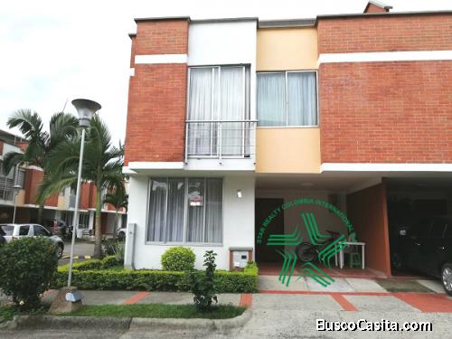 Vendo Casa en Santa Juana de las Villas Pereira