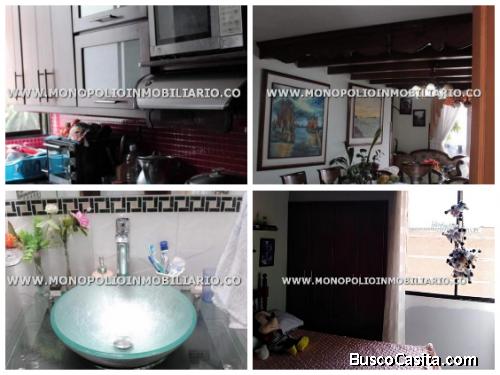 APARTAMENTO EN VENTA - LAURELES LAS ACACIAS ##COD: ***     13826