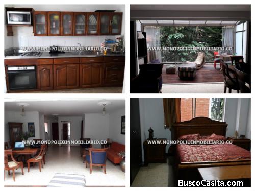 CASA UNIFAMILIAR EN VENTA - SECTOR EL DIAMANTE, EL POBLADO &&& COD: $$%%&& 15060