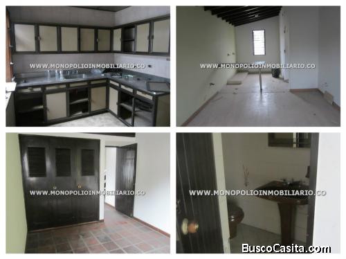 CASA COMERCIAL EN VENTA - SECTOR SANTA MARIA DE LOS ANGELES, EL POBLADO &&& COD: $$%%&& 15157