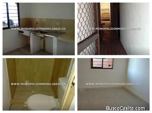 CASA UNIFAMILIAR EN VENTA - SECTOR AURES II, ROBLEDO &&& COD: $$%%&& 15096