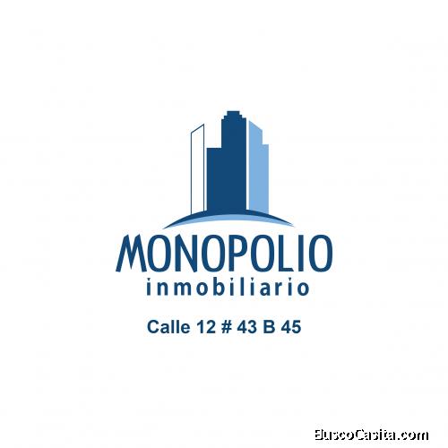 APARTAMENTO EN VENTA - LOMA DEL BARRO ENVIGADO ##COD: ***     11612
