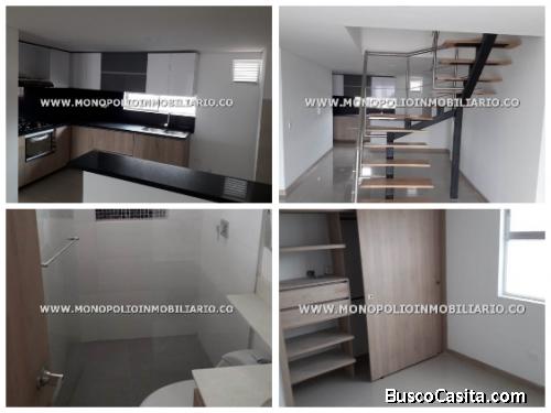 PENT HOUSE EN VENTA - SAN JOAQUIN ##COD: ***     14101