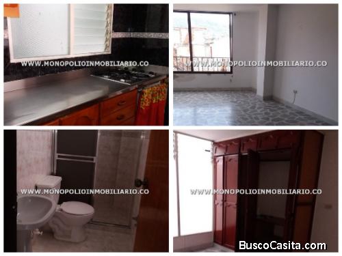 APARTAMENTO EN VENTA - BELEN SAN BERNARDO ##COD: ***     14104