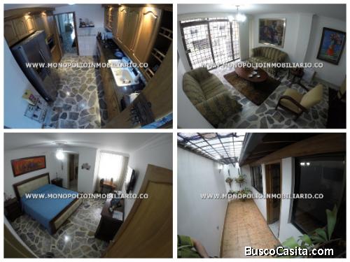 APARTAMENTO EN VENTA - LAURELES NOGAL ##COD: ***     14176