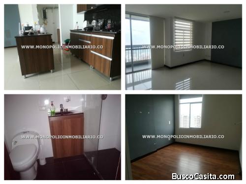 APARTAMENTO EN VENTA - EL POBLADO LOMA DEL INDIO ##COD: ***     14112