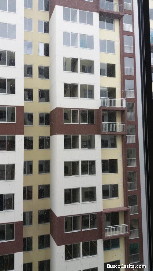 vendo hernoso apartamento