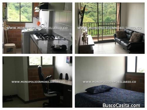 APARTAMENTO EN VENTA - SECTOR RODEO ALTO, BELEN COD: 15532